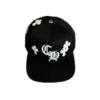 Gorra Chrome Hearts