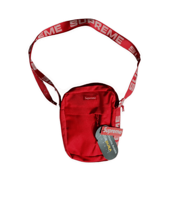 Morral Supreme ss18