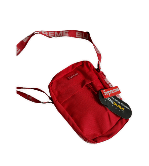 Morral Supreme ss18