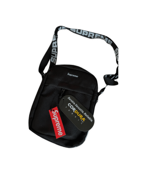 Morral Supreme ss18