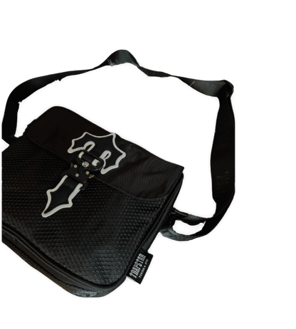Morral Trapstar