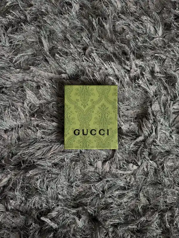 Billetera gucci