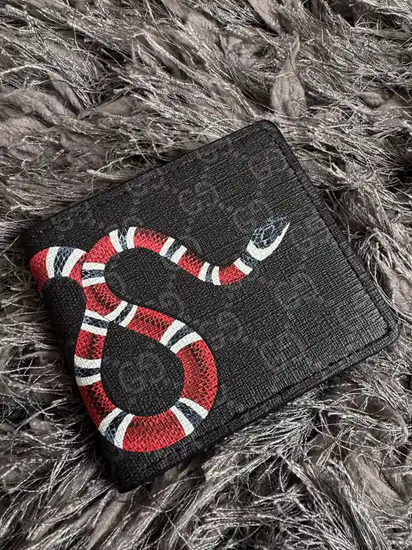 Billetera gucci