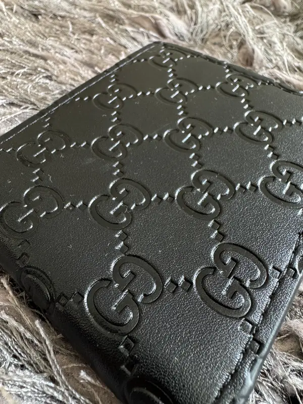 Billetera gucci