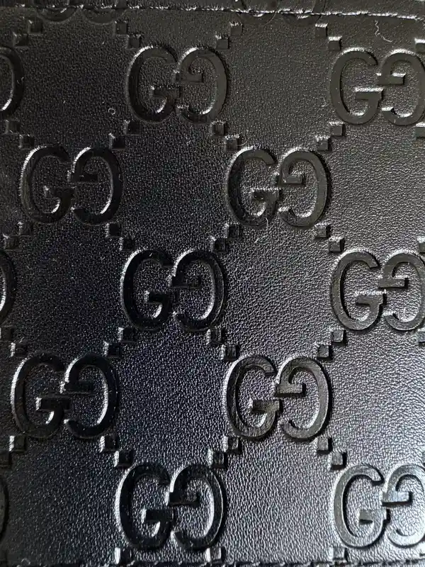 Billetera gucci