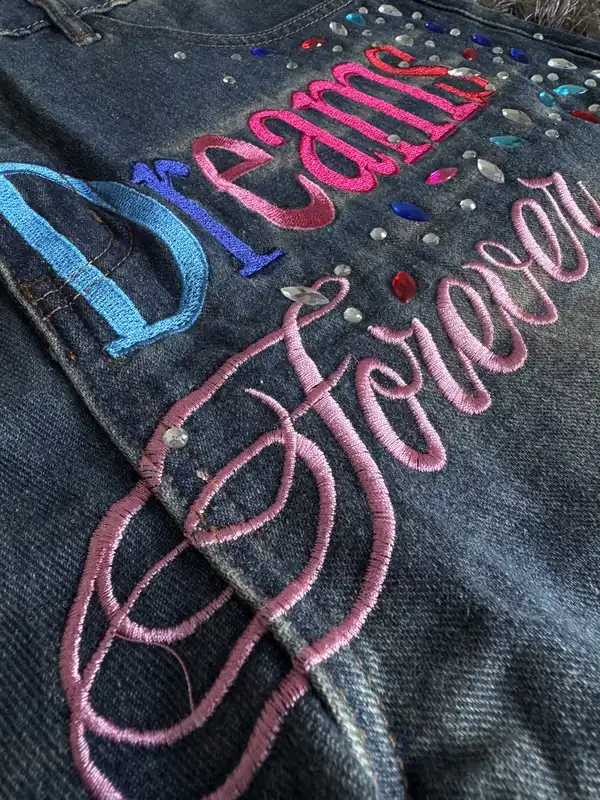 Bermuda Valley Dreams ss26