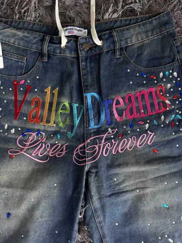 Bermuda Valley Dreams ss26
