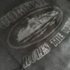 Remera Corteiz alcatraz