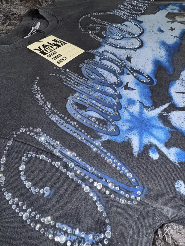 Remera Valley Dreams