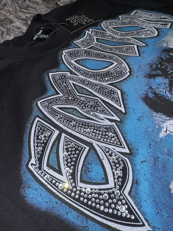 Remera Mixed Emotions