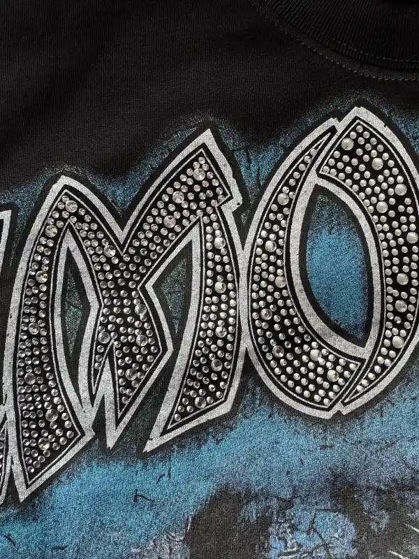 Remera Mixed Emotions