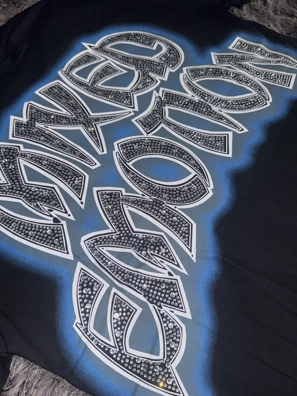 Remera Mixed Emotions