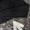 Buzo Essentials ss25