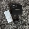Cinturon Amiri