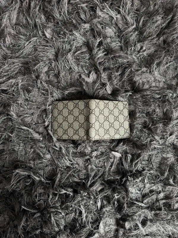 Billetera gucci