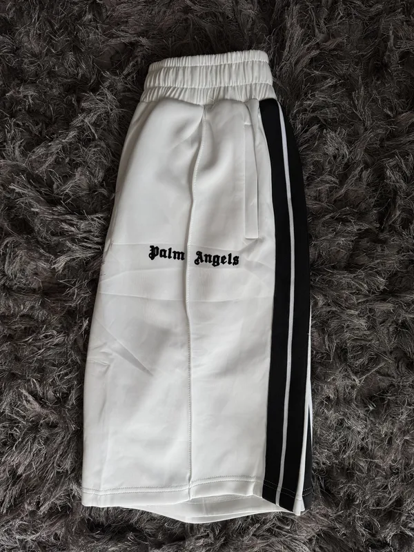 Short Palm Angels