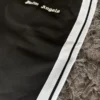 Short Palm Angels