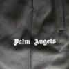 Short Palm Angels