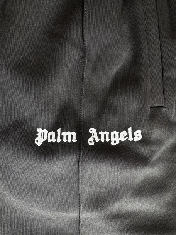 Short Palm Angels