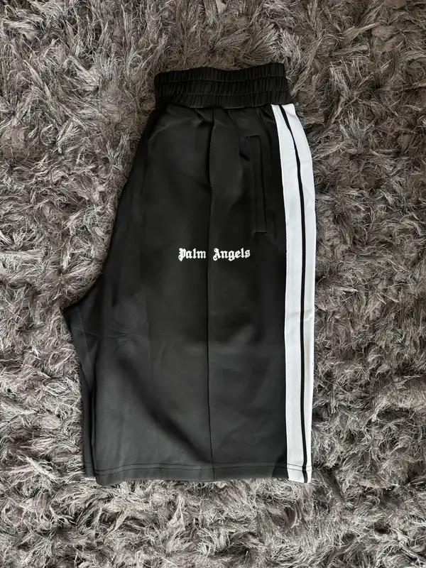 Short Palm Angels