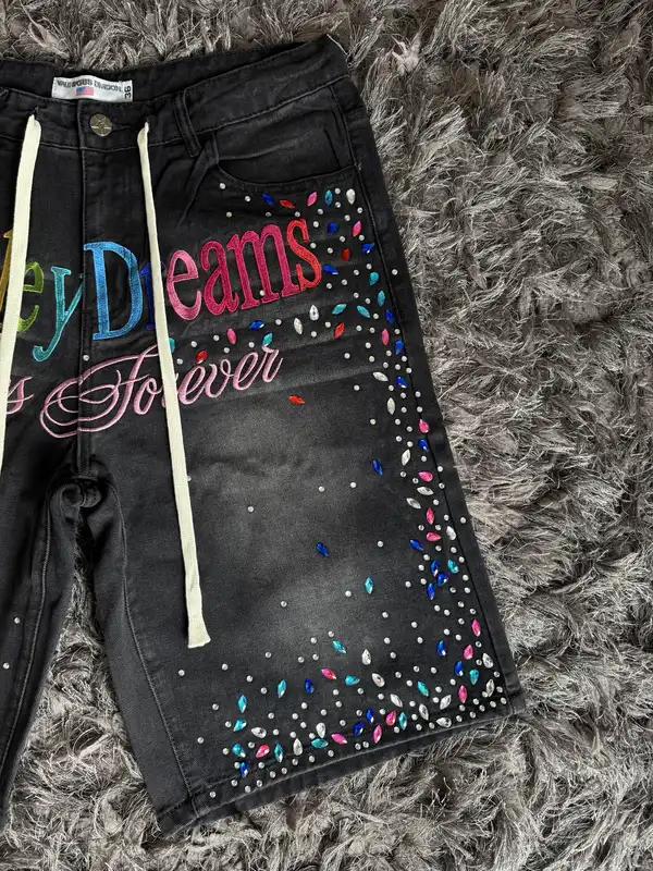 Bermuda Valley Dreams ss26