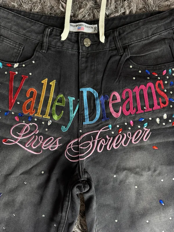 Bermuda Valley Dreams ss26