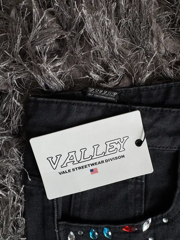 Bermuda Valley Dreams ss26