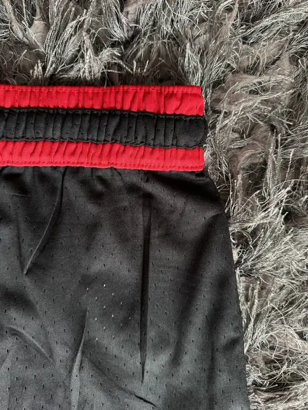 Short Jordan Diamond