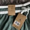 Short Jordan Diamond
