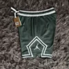 Short Jordan Diamond