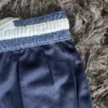 Short Jordan Diamond
