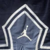 Short Jordan Diamond
