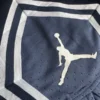 Short Jordan Diamond