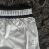 Short Jordan Diamond