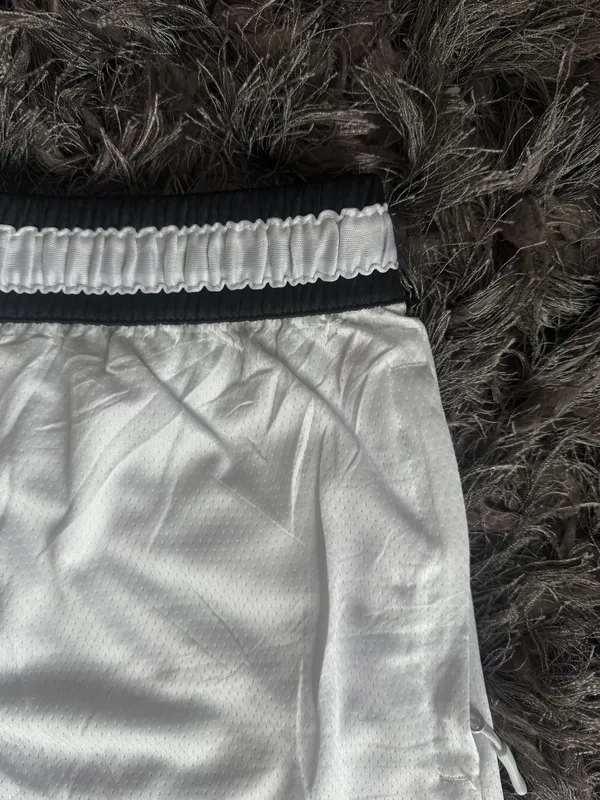 Short Jordan Diamond