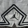 Short Jordan Diamond