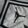 Short Jordan Diamond