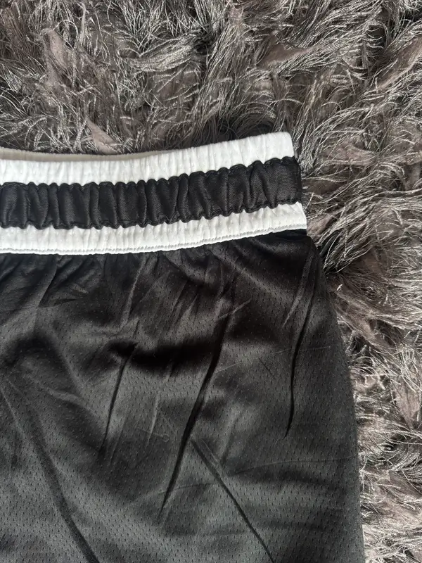 Short Jordan Diamond