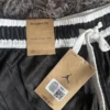 Short Jordan Diamond