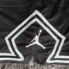 Short Jordan Diamond