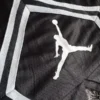 Short Jordan Diamond