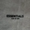 Remera Essentials ss22