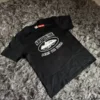 Remera Supreme x Corteiz