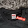Remera Supreme x Corteiz