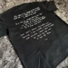 Remera Supreme x Corteiz