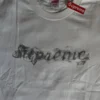 Remera Supreme