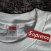 Remera Supreme