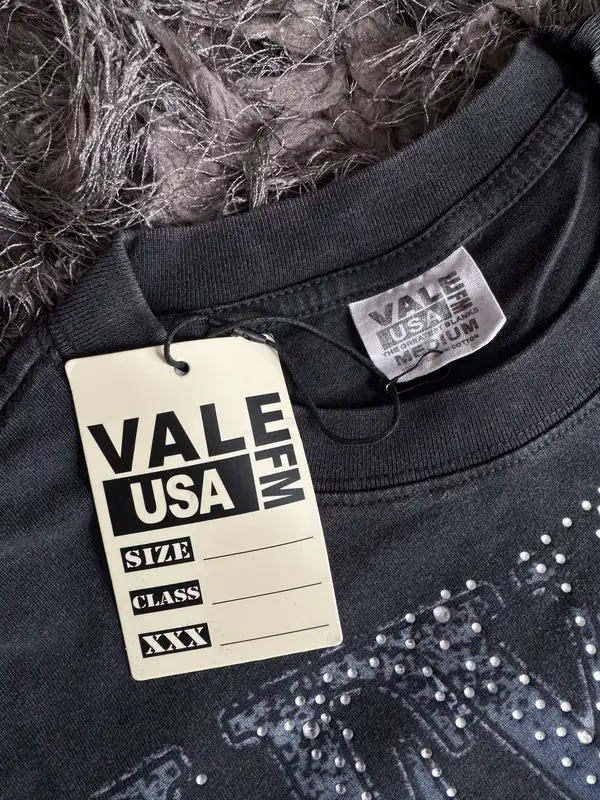 Remera Valley Dreams