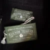 Campera Corteiz x Denim Tears