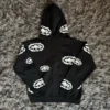 Campera Corteiz x Denim Tears
